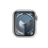 Watch 9 45mm GPS-Argento-iStoreMilano
