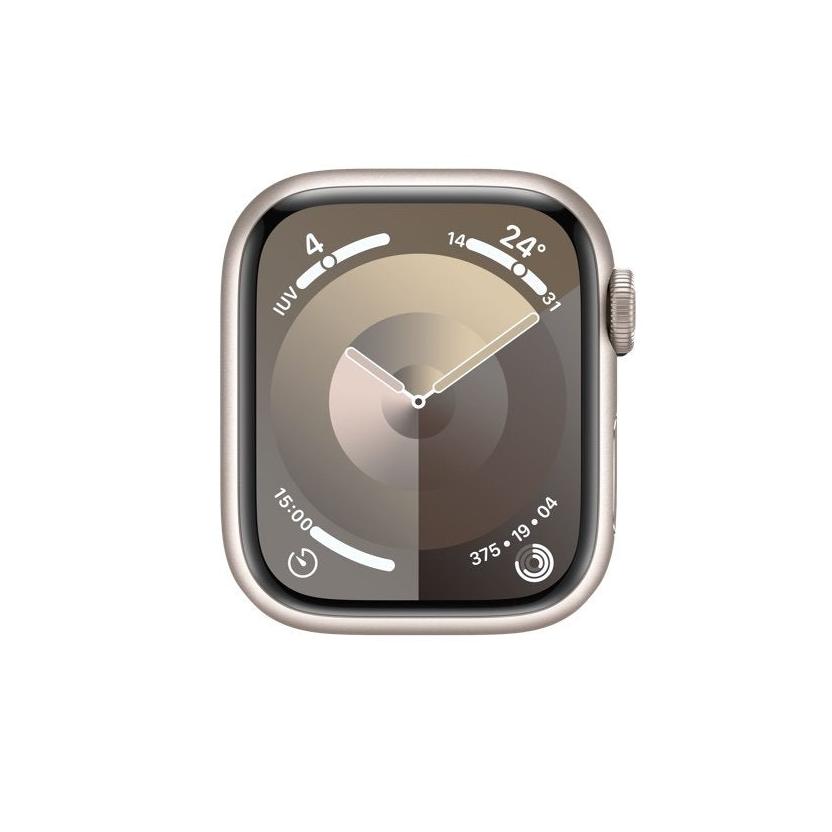 Watch 9 45mm GPS Cellular-Galassia-iStoreMilano