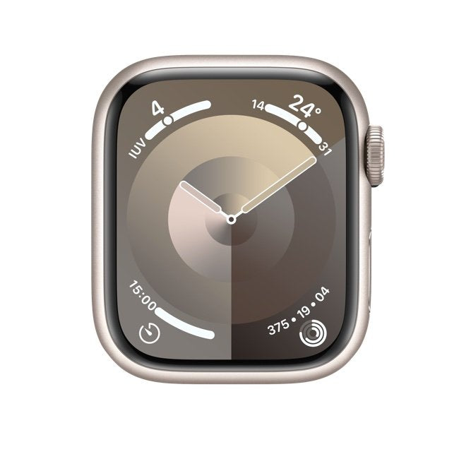 Watch 9 45mm GPS Cellular-iStoreMilano