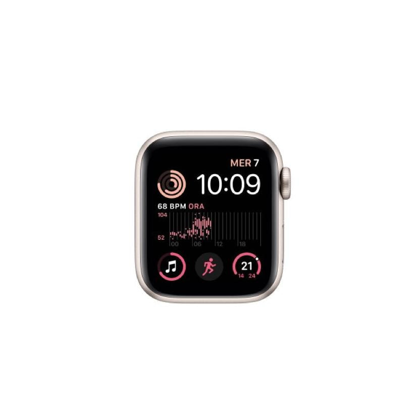 Watch SE 2022 40mm GPS-Galassia-iStoreMilano