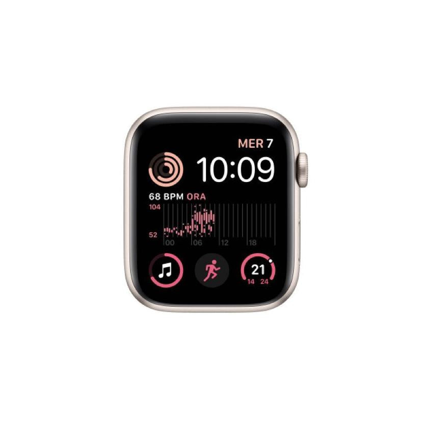Watch SE 2022 44mm GPS-Galassia-iStoreMilano