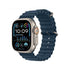 Watch Ultra 2 49mm GPS Cellular-Ocean blu-iStoreMilano
