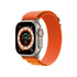 Watch Ultra 49mm GPS Cellular-Alpine Loot Arancione-iStoreMilano