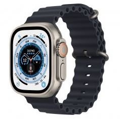 Watch Ultra 49mm GPS Cellular-iStoreMilano