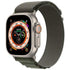 Watch Ultra 49mm GPS Cellular-iStoreMilano