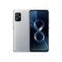 Zenfone 8 16/256-Silver-iStoreMilano