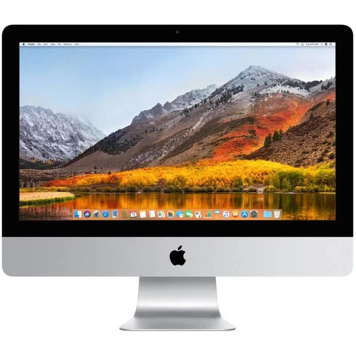 iMac Core i5 A1418 21.5&quot; 2.9GHz 8GB 1TB Late 2013