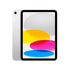 iPad 10.9 256gb cellular 10a gen-Argento-iStoreMilano