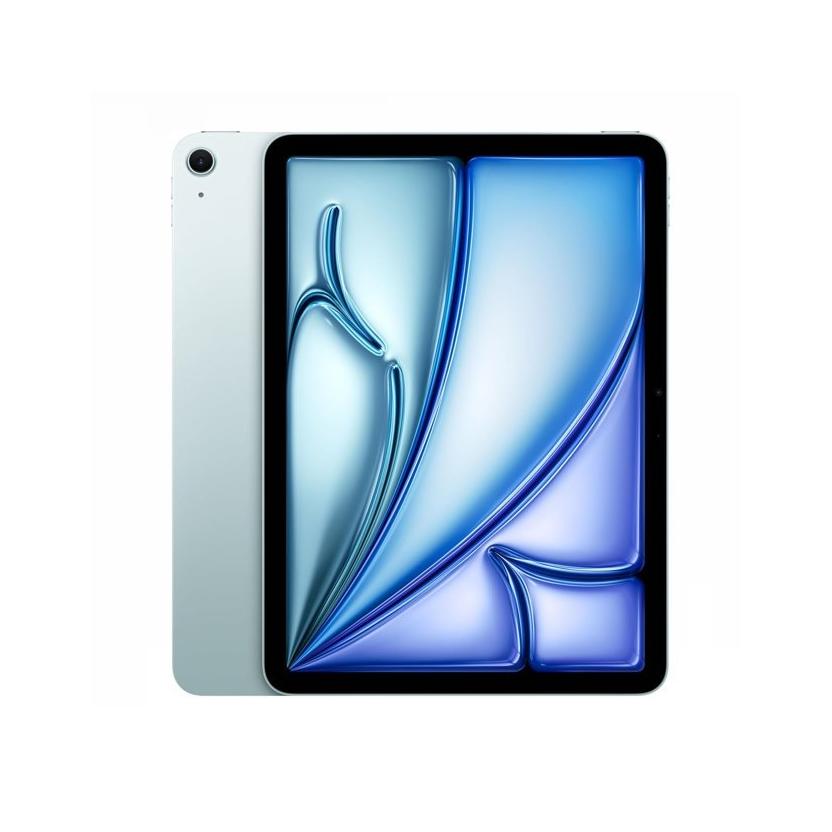 iPad Air 11 M2 128gb wifi 2024-Azzurro-iStoreMilano