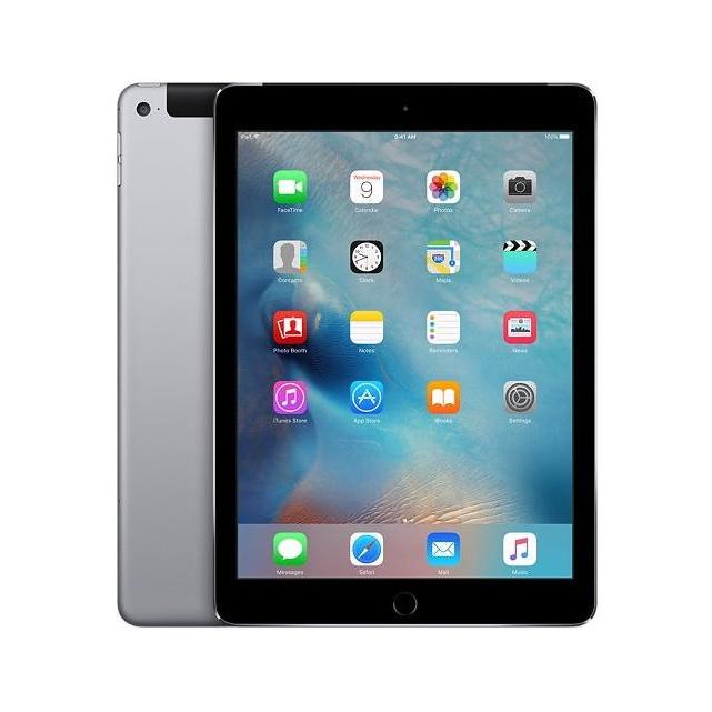 iPad Air 2 64gb cellular-Space Gray-iStoreMilano