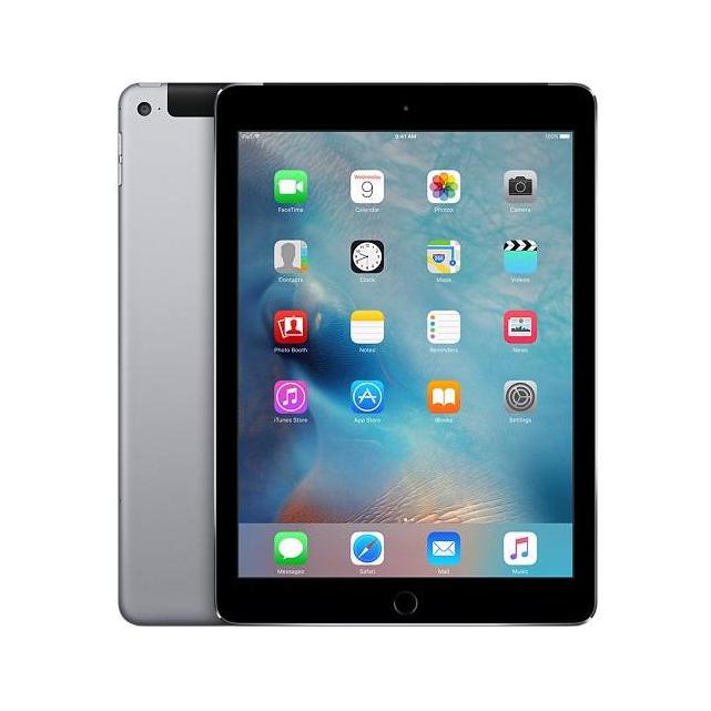 iPad Air 2 64gb cellular-iStoreMilano