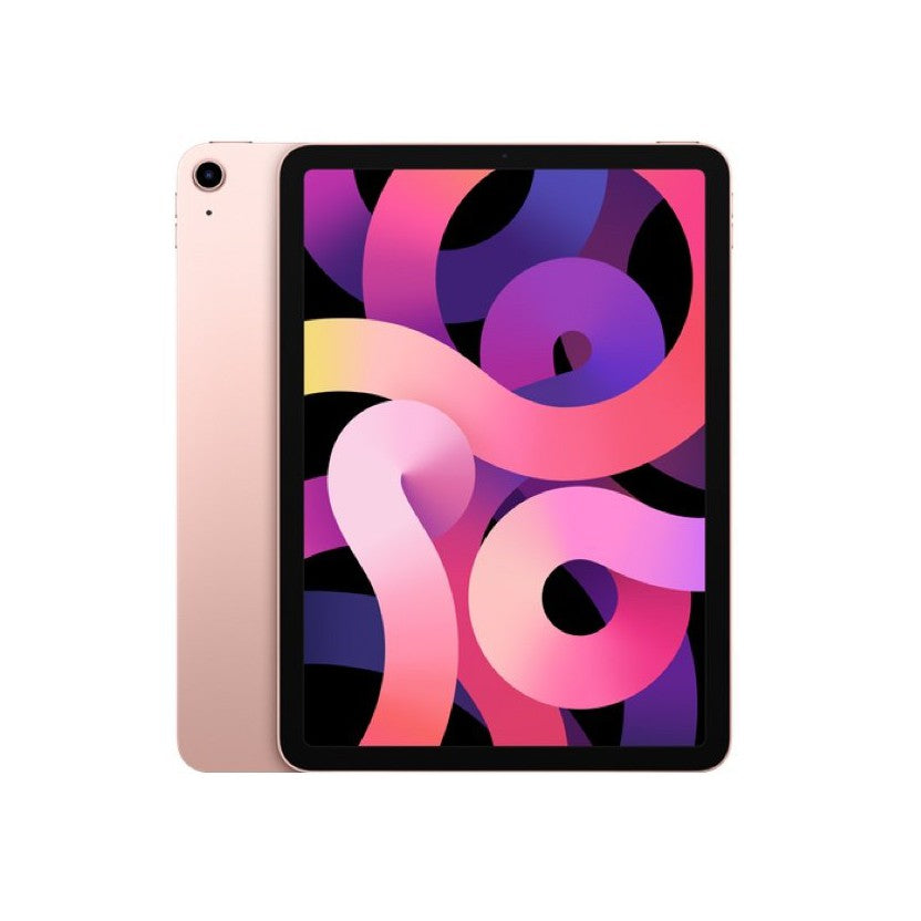 iPad Air 4 256gb wifi-iStoreMilano
