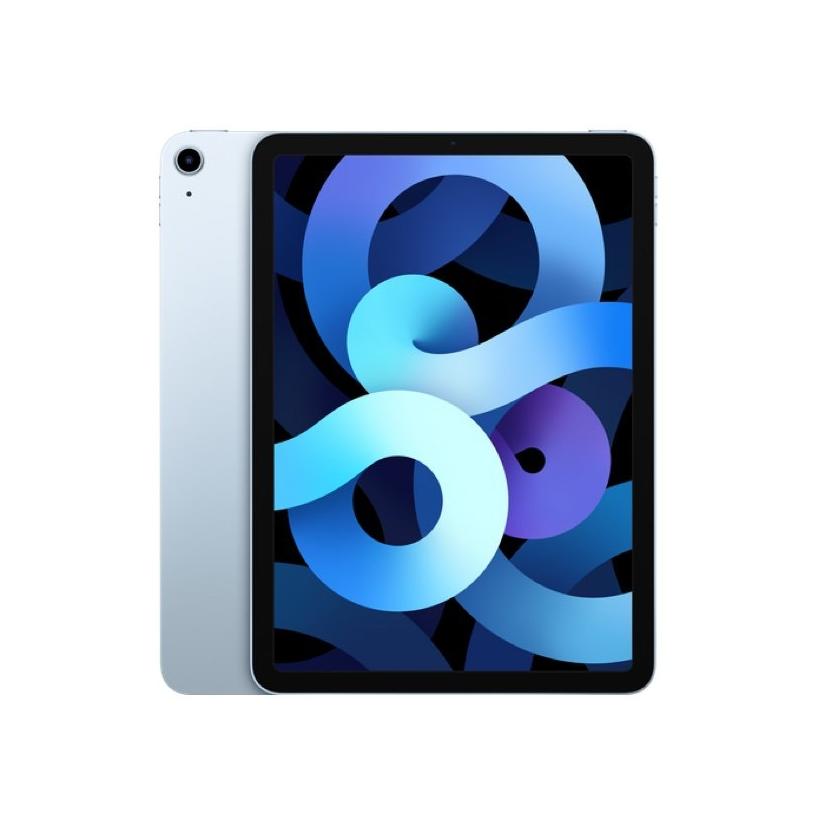 iPad Air 4 64gb wifi-Blue-iStoreMilano