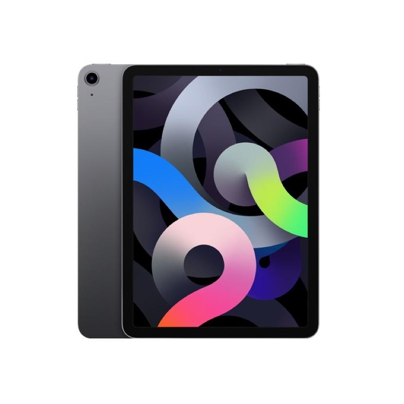 iPad Air 4 64gb wifi-Space gray-iStoreMilano