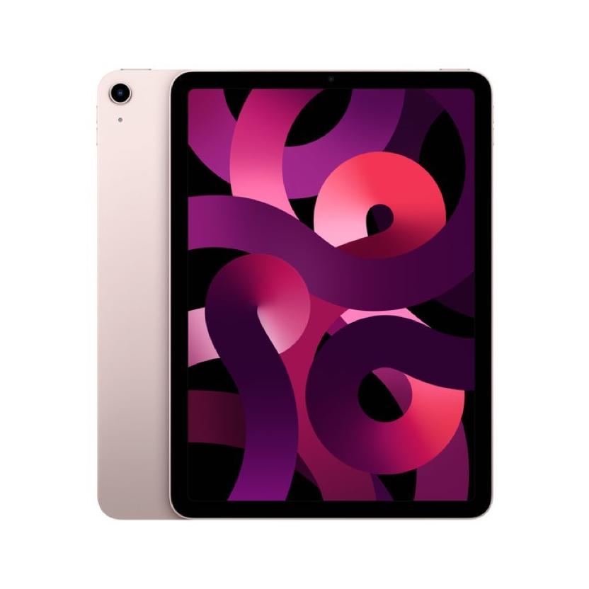 iPad Air 5 256gb wifi-Rosa-iStoreMilano