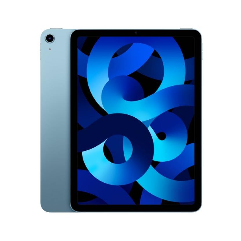 iPad Air 5 64gb wifi-Blu-iStoreMilano