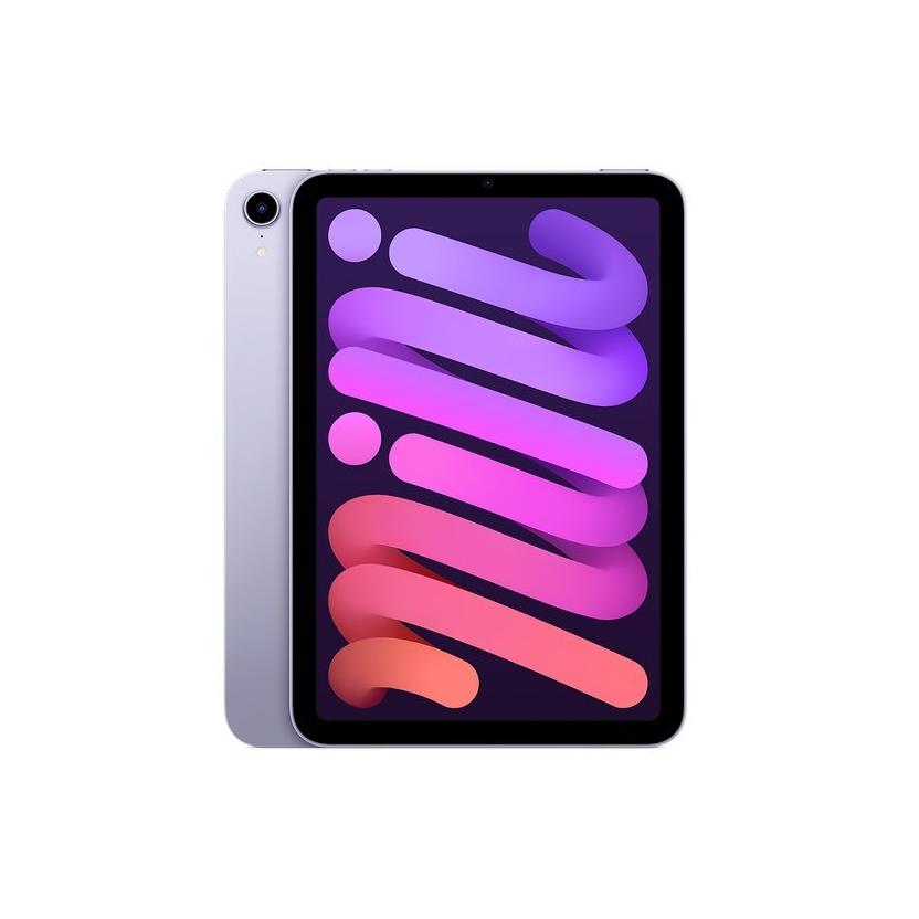 iPad Mini 6 256gb wifi-Viola-iStoreMilano