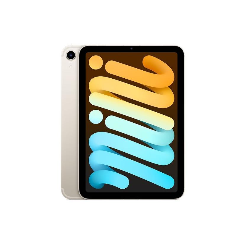 iPad Mini 6 64gb cellular-Galassia-iStoreMilano