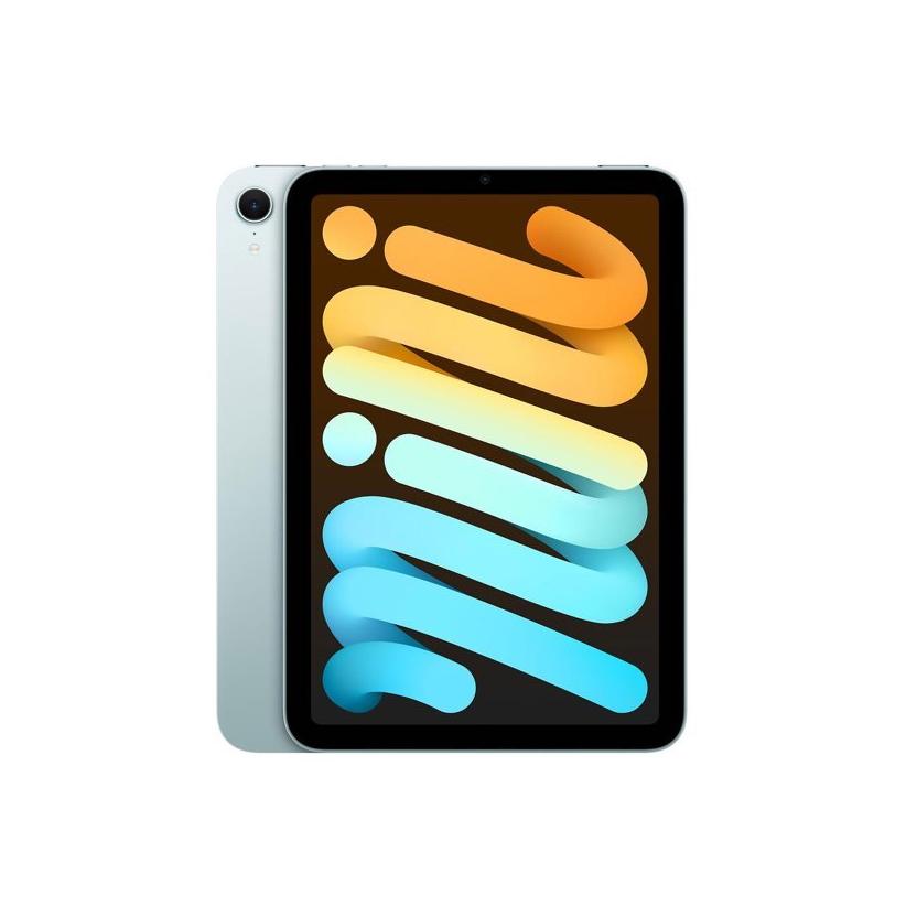 iPad Mini 7 128gb wifi-Blu-iStoreMilano