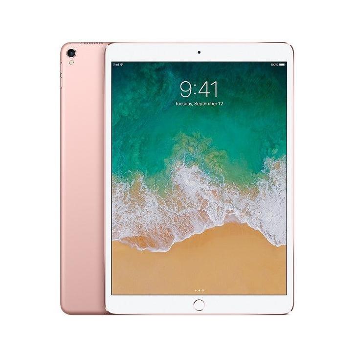 iPad Pro 10.5 64gb cellular-Rose Gold-iStoreMilano