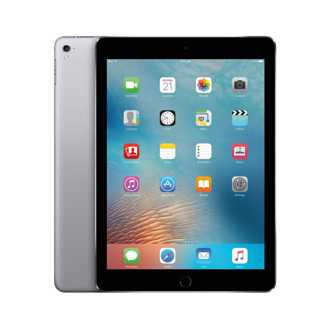 iPad Pro 10.5 64gb wifi-Space Gray-iStoreMilano