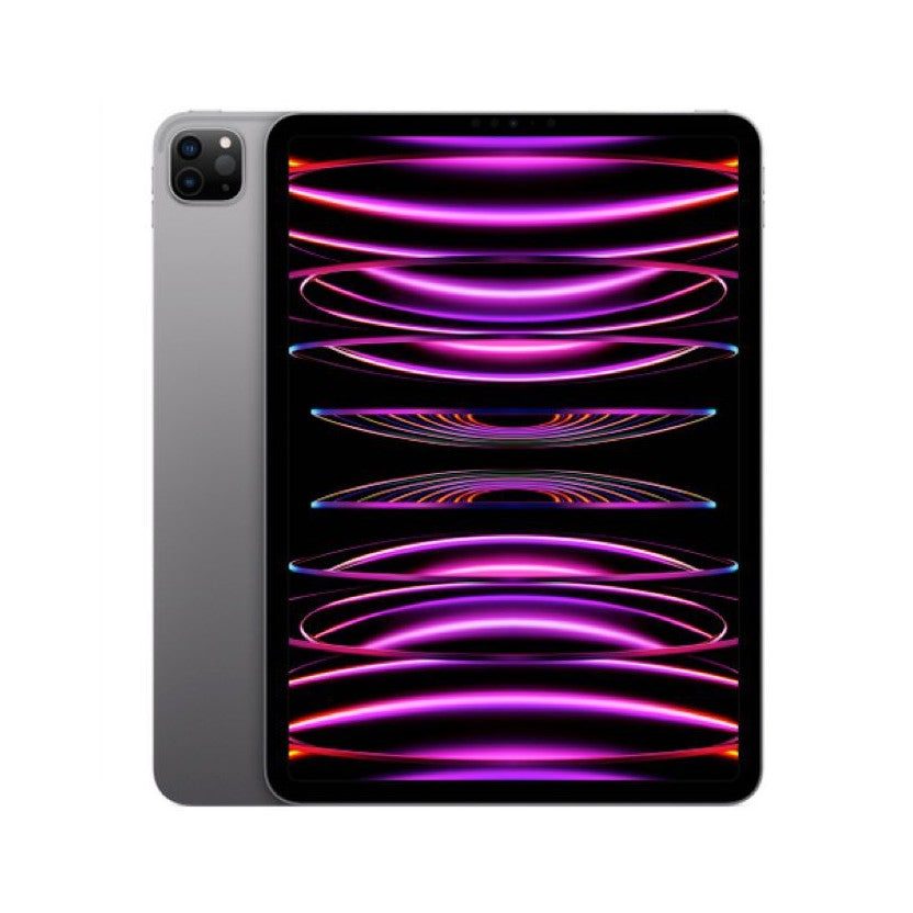 iPad Pro 11 128gb wifi 4gen-iStoreMilano