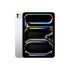 iPad Pro 11 M5 256gb wifi 2025-Argento-iStoreMilano