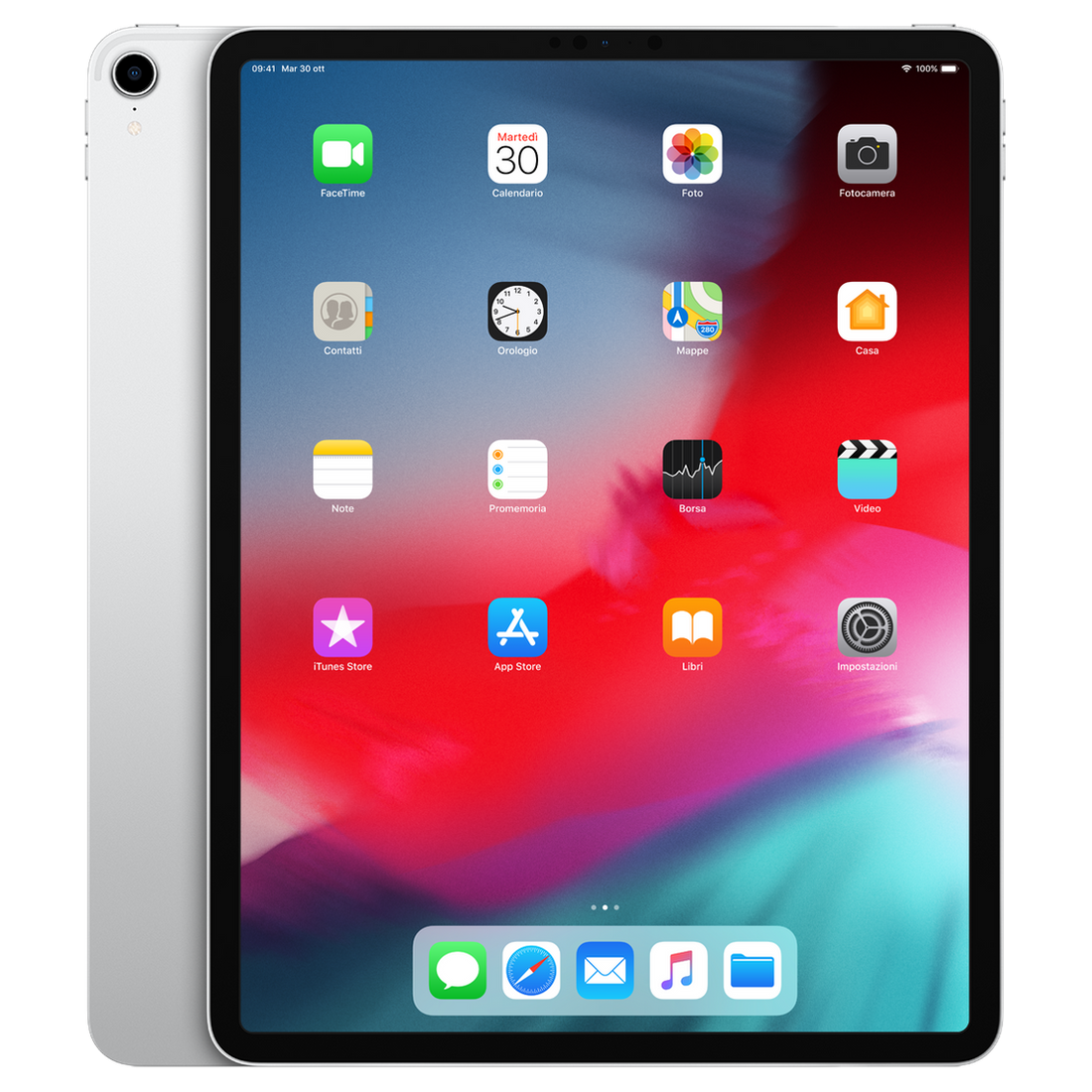 iPad Pro 12.9 512gb cellular 3a gen