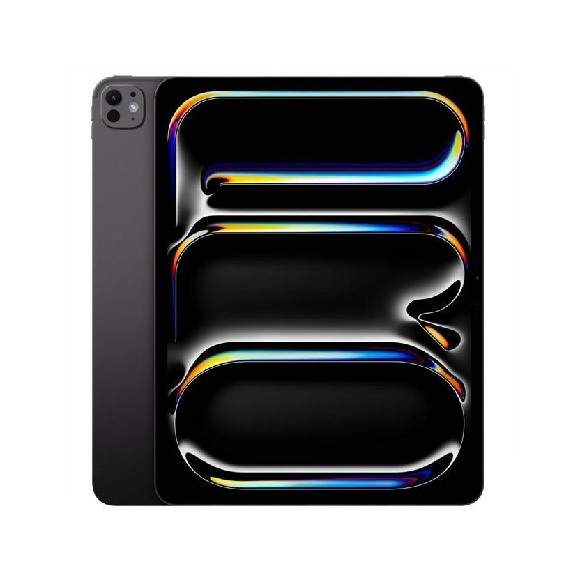 iPad Pro 13 2tb cellular 2024-Nero siderale-iStoreMilano