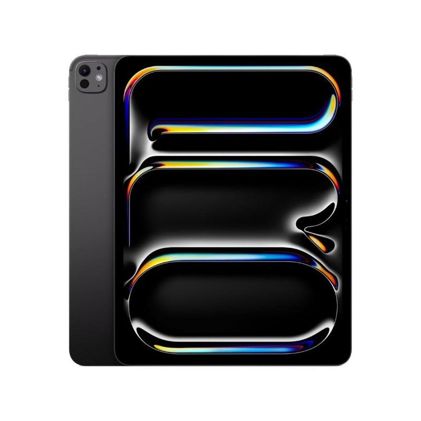 iPad Pro 13 M5 1tb wifi 2025-Nero siderale-iStoreMilano