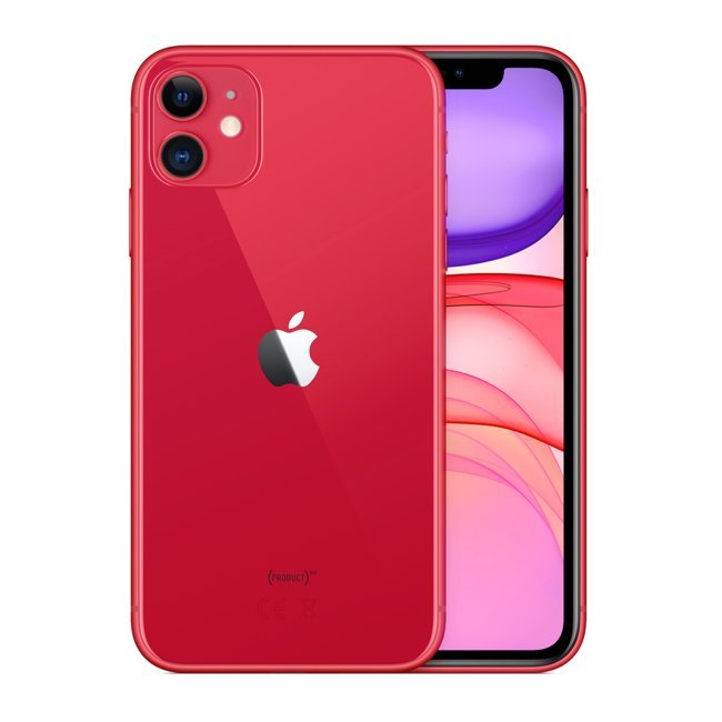 iPhone 11 128gb-iStoreMilano