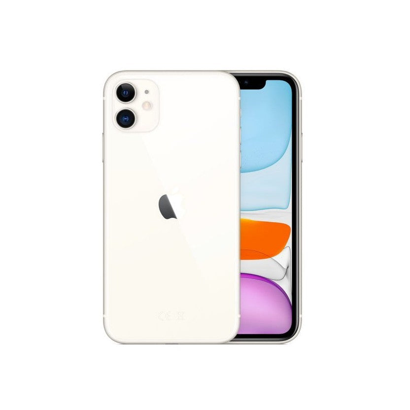 iPhone 11 128gb-iStoreMilano