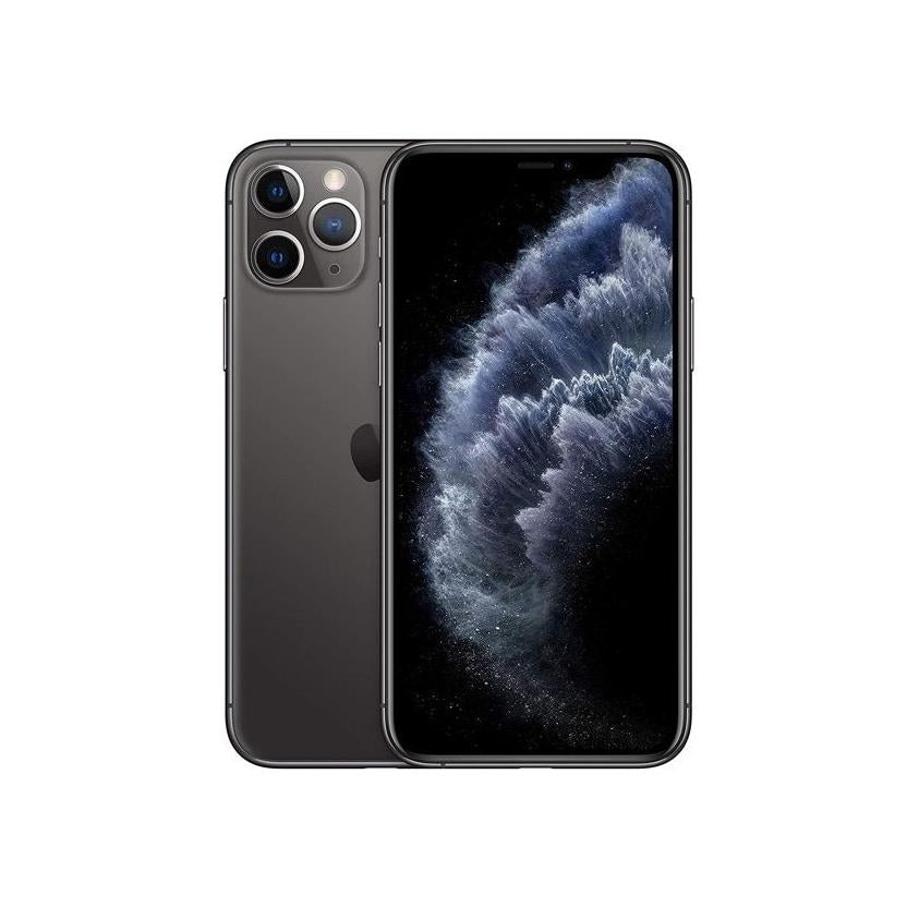 iPhone 11 Pro 256gb-Space gray-iStoreMilano