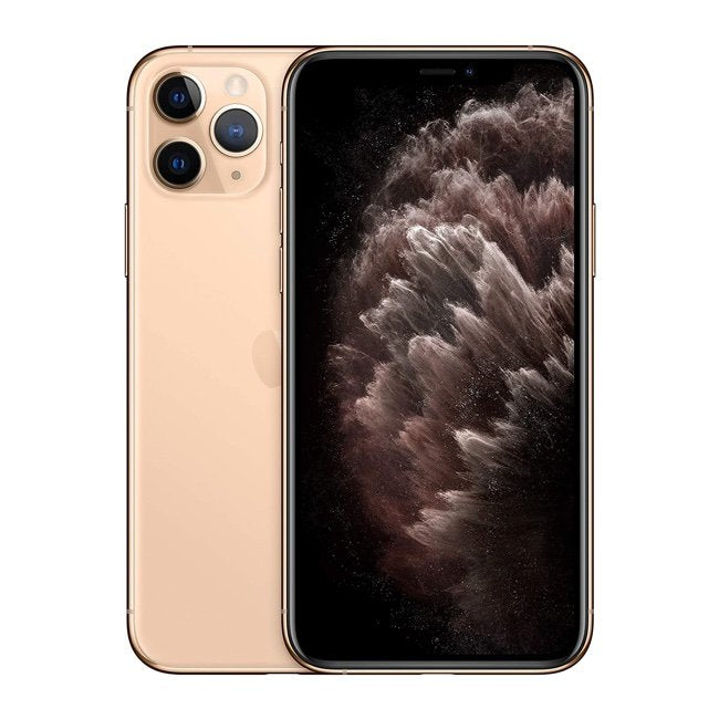 iPhone 11 Pro 256gb-iStoreMilano