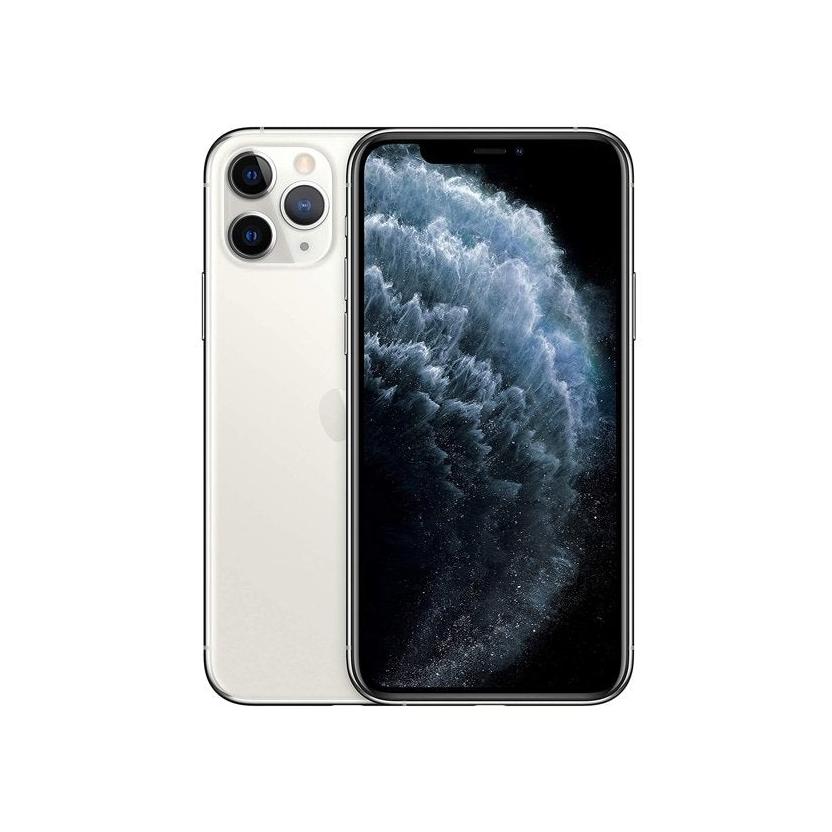 iPhone 11 Pro 64gb-Silver-iStoreMilano