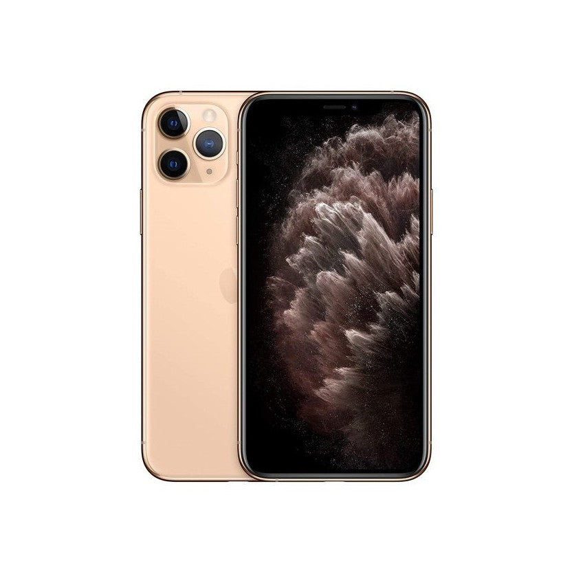 iPhone 11 Pro 64gb-iStoreMilano