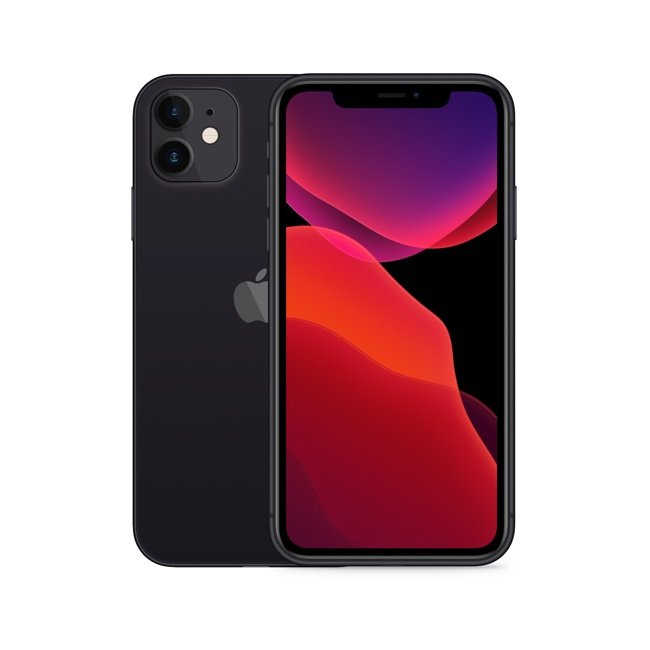 iPhone 12 Mini 64gb-Black-iStoreMilano