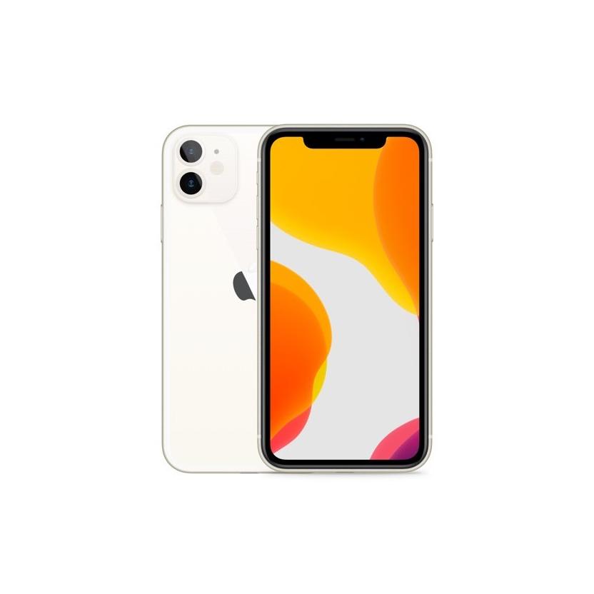 iPhone 12 Mini 64gb-White-iStoreMilano