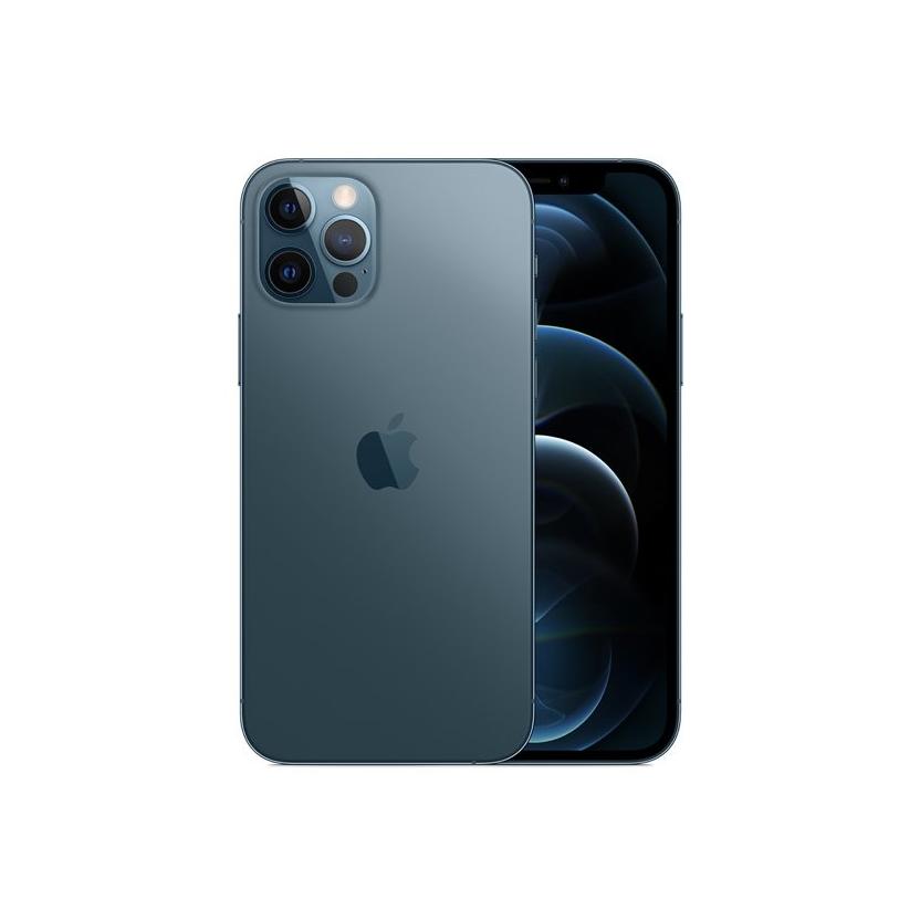 iPhone 12 Pro 256gb-Pacific Blue-iStoreMilano