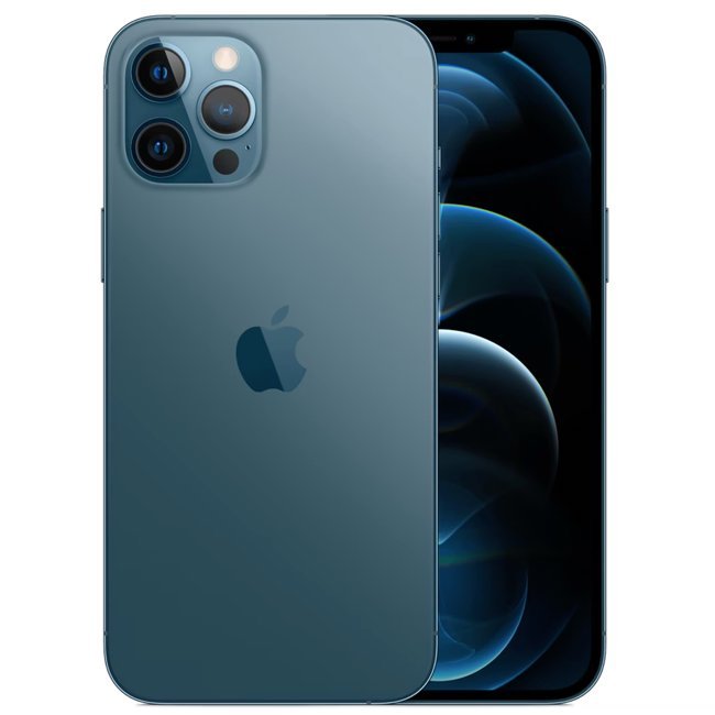 iPhone 12 Pro Max 128gb-iStoreMilano