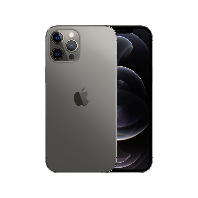 iPhone 12 Pro Max 256gb-Space Gray-iStoreMilano