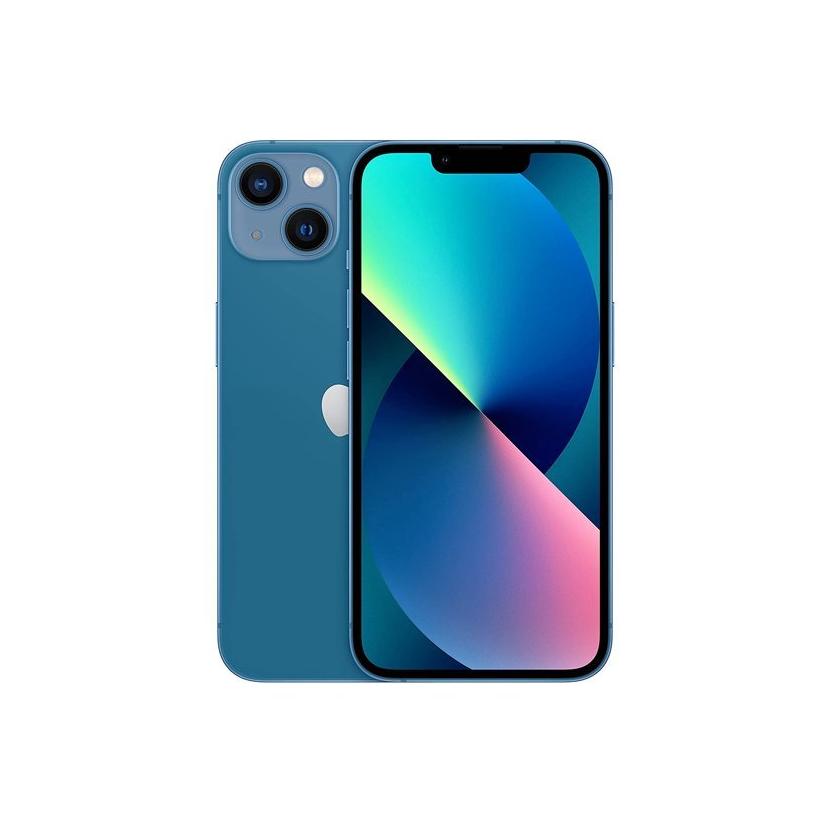 iPhone 13 256gb-Blu-iStoreMilano