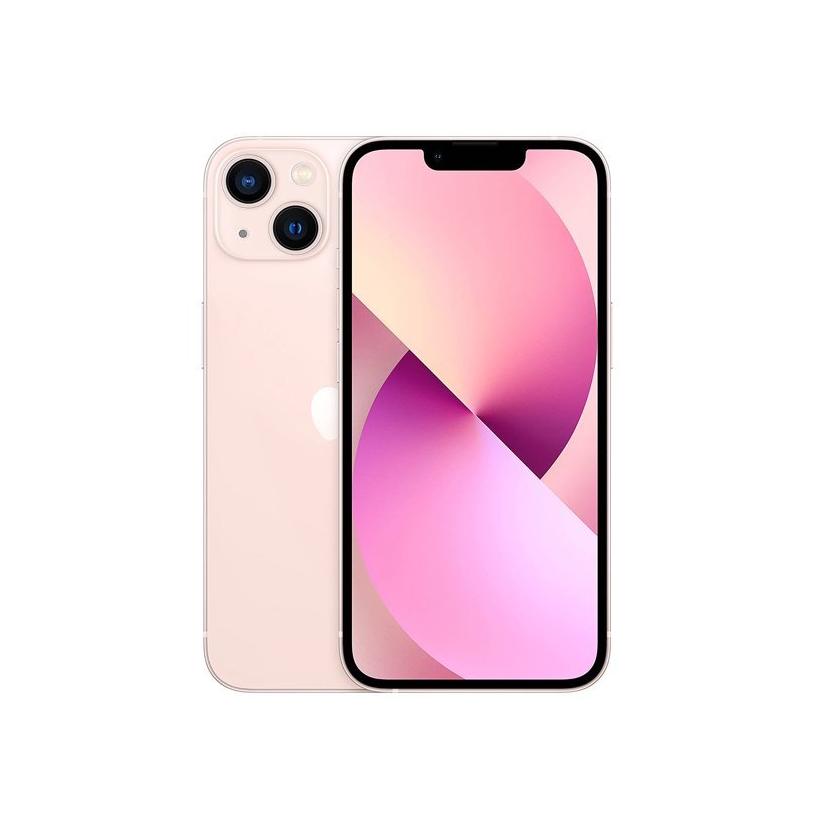 iPhone 13 256gb-Rosa-iStoreMilano