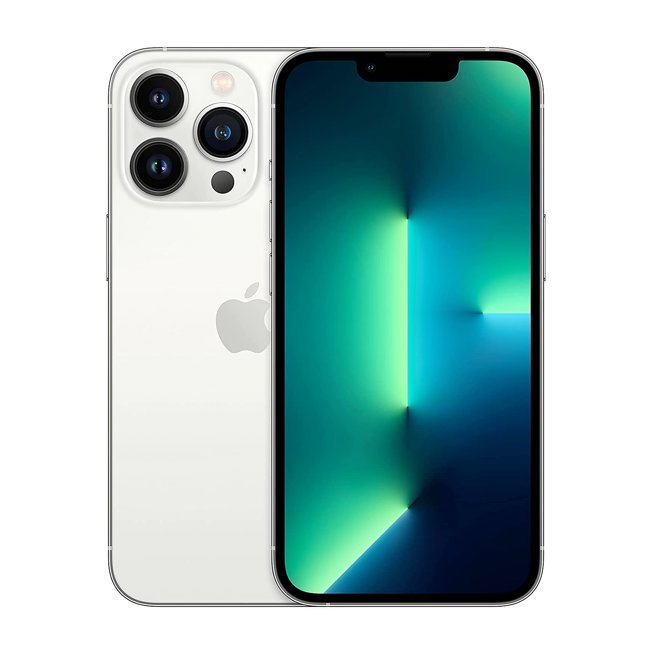 iPhone 13 Pro 128gb-Argento-iStoreMilano