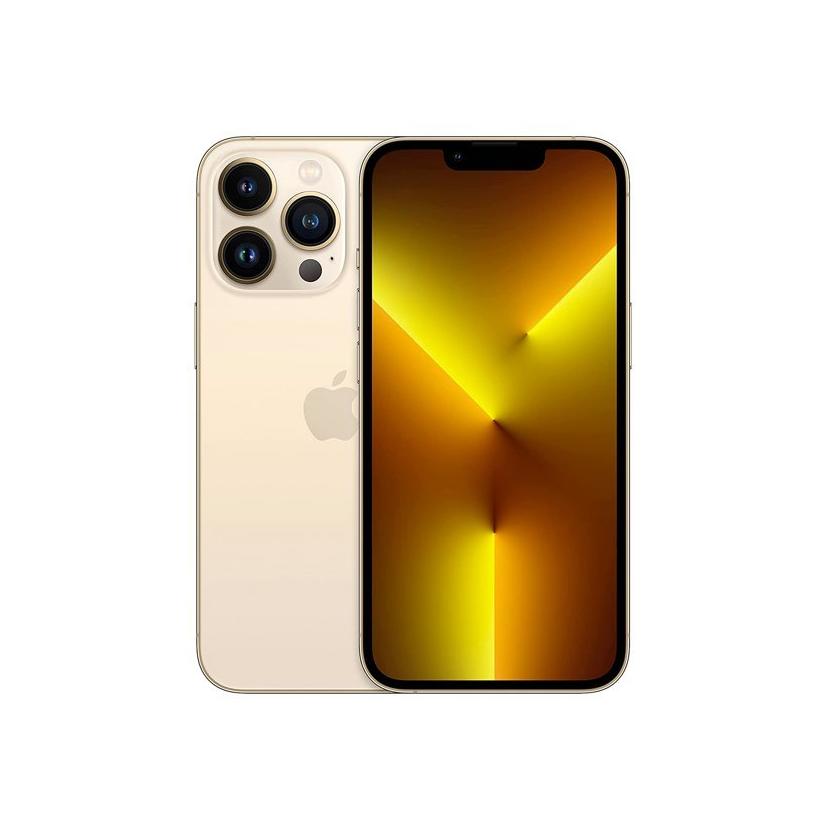 iPhone 13 Pro 128gb-Oro-iStoreMilano