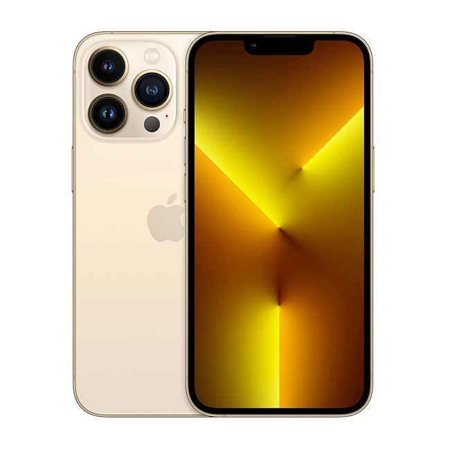 iPhone 13 Pro 128gb-Oro-iStoreMilano