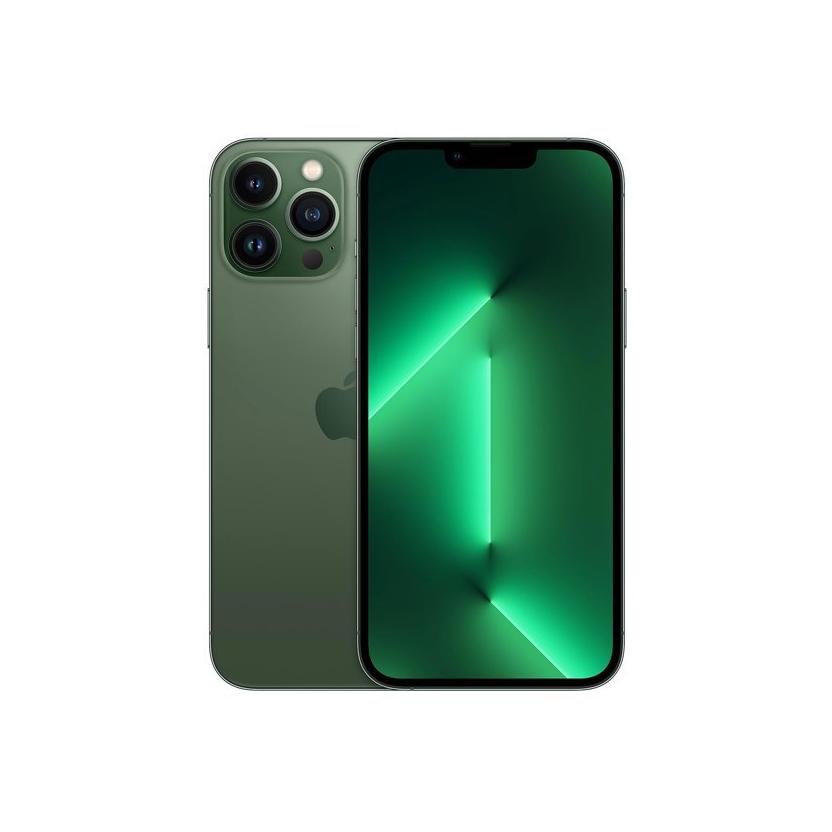 iPhone 13 Pro 128gb-Verde alpino-iStoreMilano