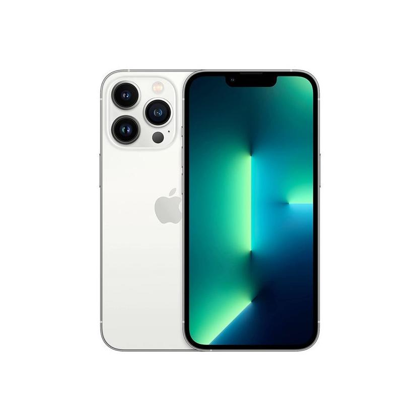 iPhone 13 Pro 256gb-Argento-iStoreMilano