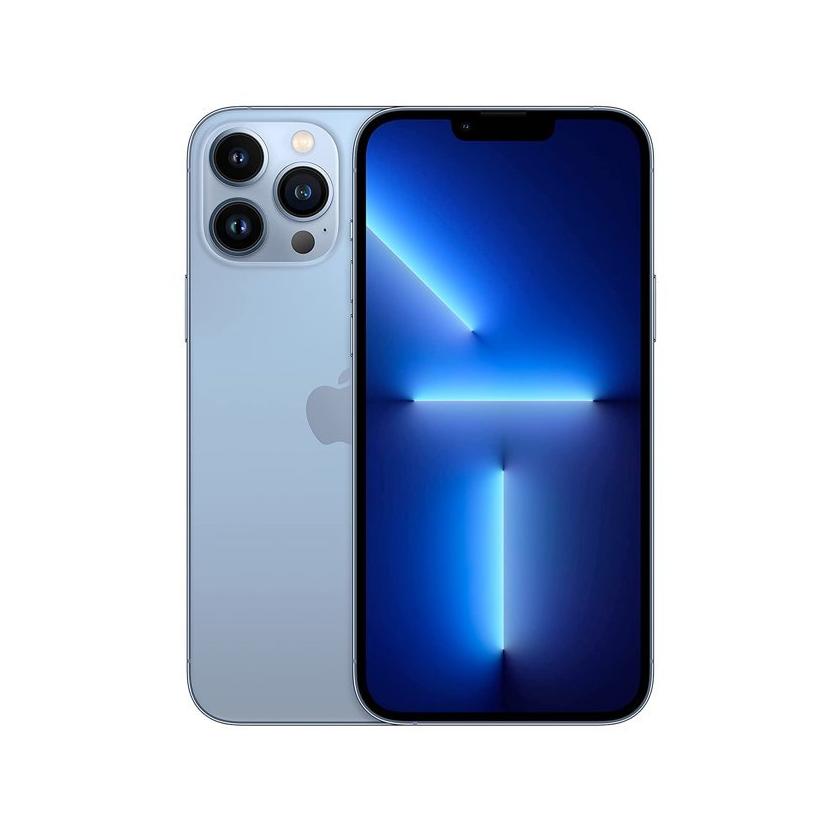 iPhone 13 Pro Max 128gb-Azzurro sierra-iStoreMilano