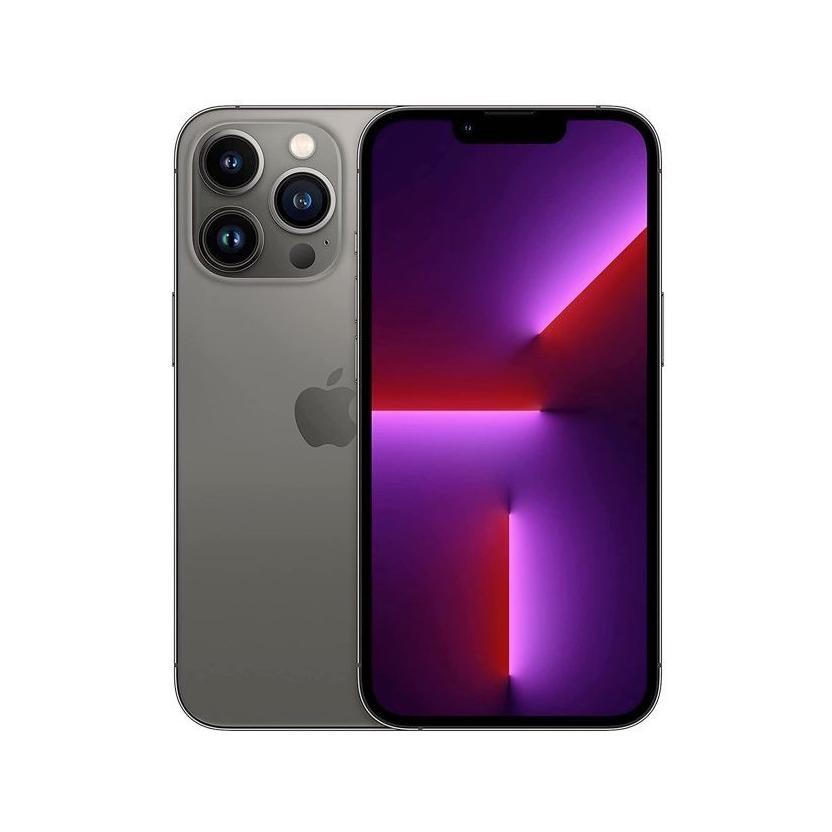 iPhone 13 Pro Max 128gb-Grafite-iStoreMilano